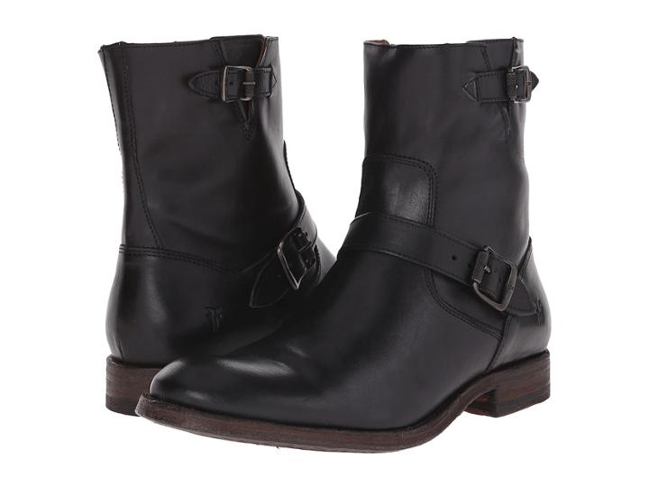 Frye - Jacob Engineer