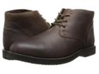 Nunn Bush Woodbury Plain Toe Casual Chukka Boot