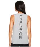 New Balance - Graphic Layering Tank Top