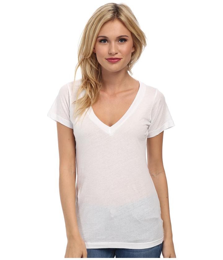 Lna - S/s Deep V