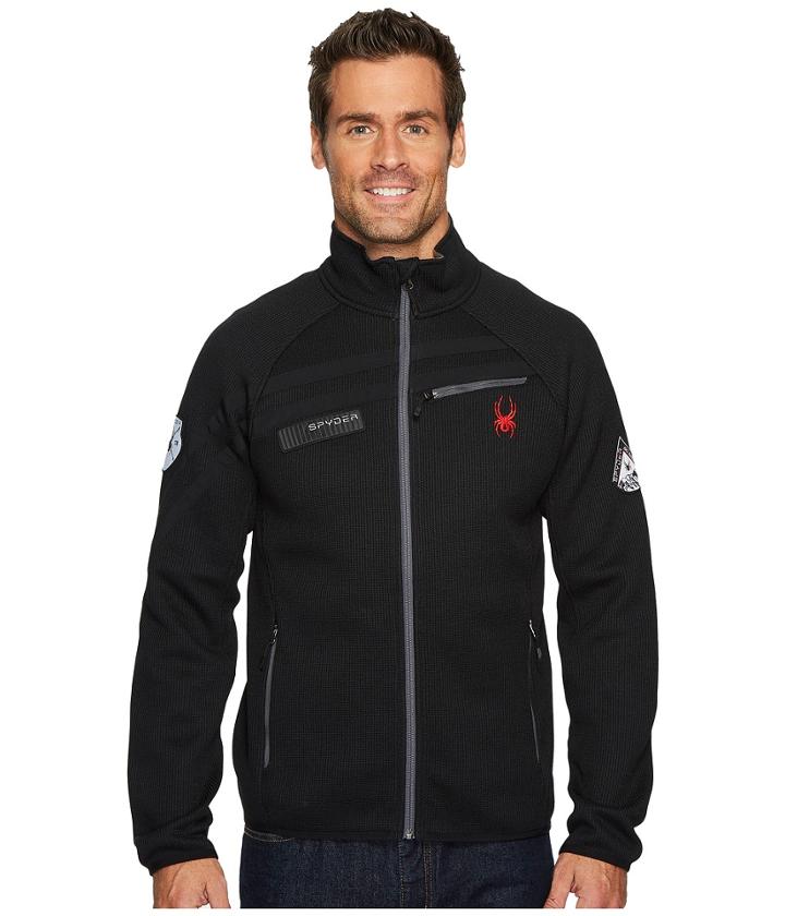 Spyder - Vintage Stryke Jacket