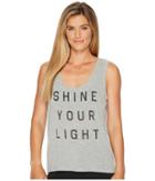 Spiritual Gangster - Shine Your Light Double Scoop