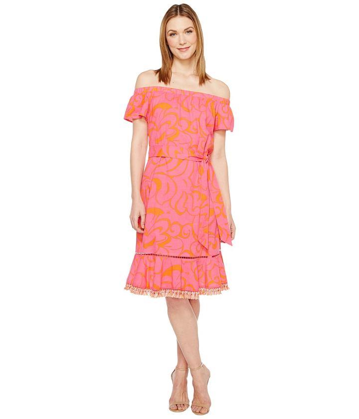 Trina Turk - Sprightly Dress