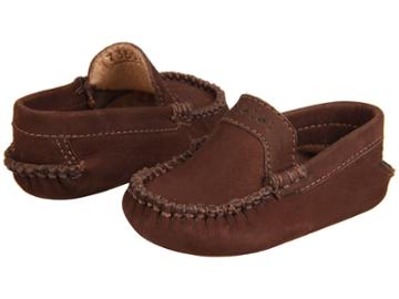 Elephantito - Moccasin