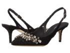 Dolce &amp; Gabbana - Slingback Pizzo