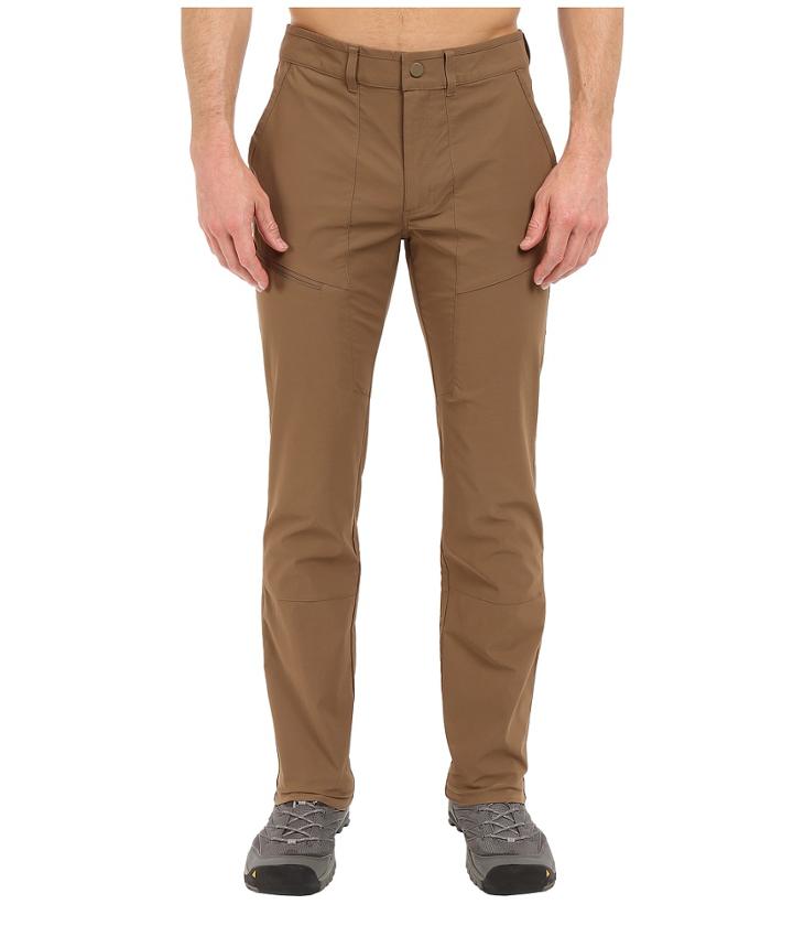 Mountain Hardwear - Shilling Pants