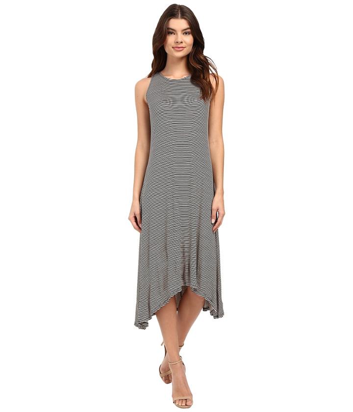 Christin Michaels - Nori Printed Dress