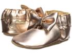 Robeez - Rosie Moccasin Soft Sole