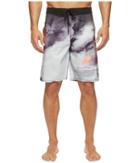 Hurley - Phantom Clark Little Lava 20 Boardshorts