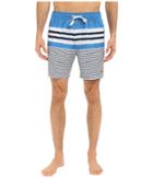 Sperry Top-sider - Ship Shape Volley Shorts