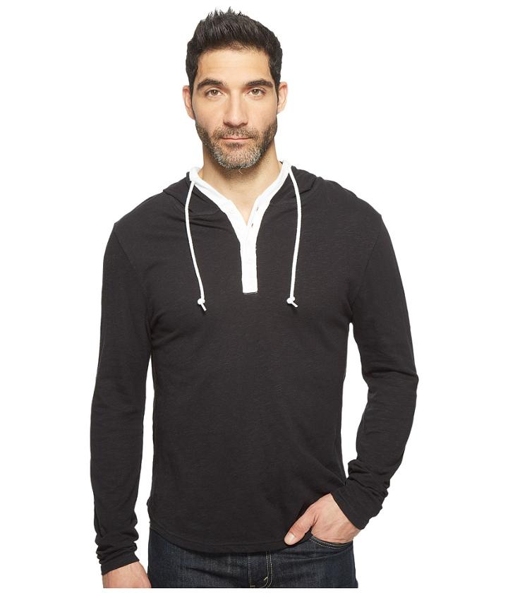 Threads 4 Thought - Boardwalk Pullover Hoodie