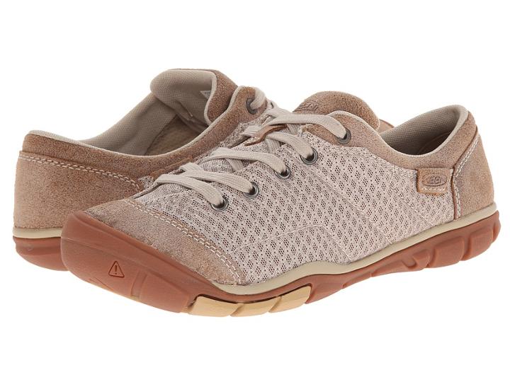 Keen Mercer Lace Ii Cnx