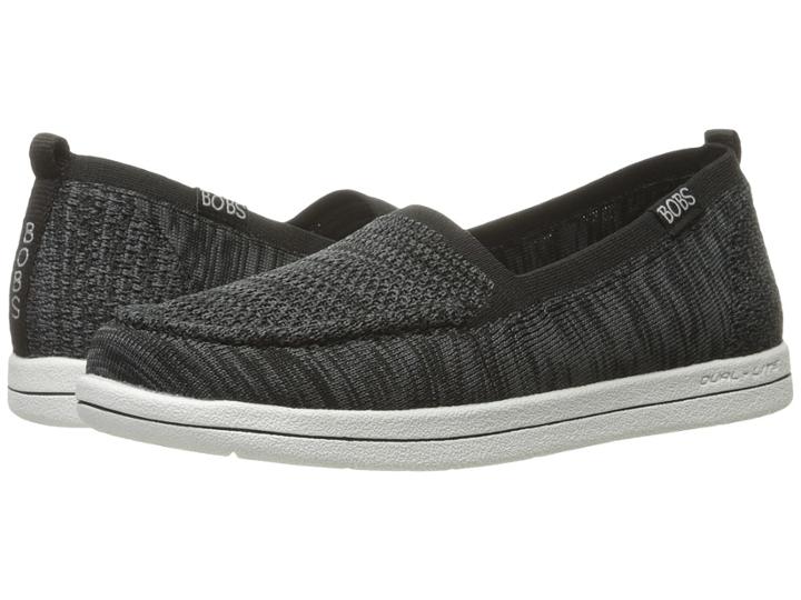 Bobs From Skechers - Bobs Super Plush - Gritty Knitty