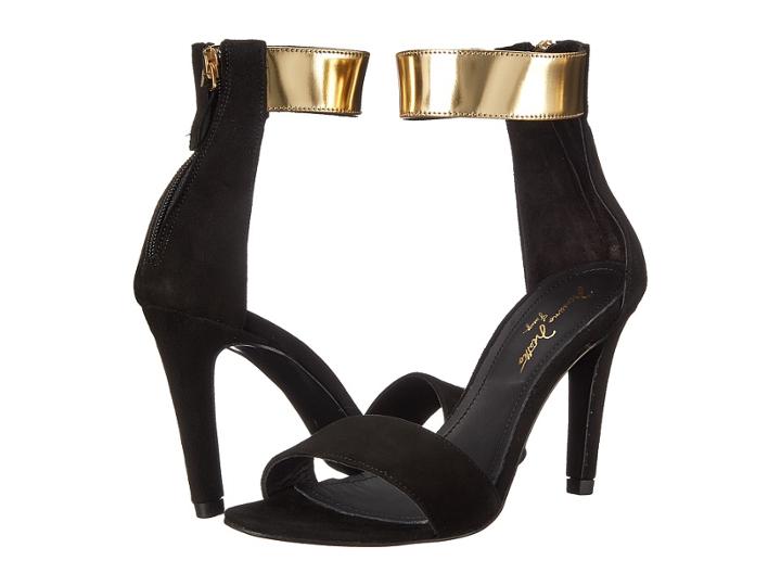Massimo Matteo - Pump W/ Ankle Strap