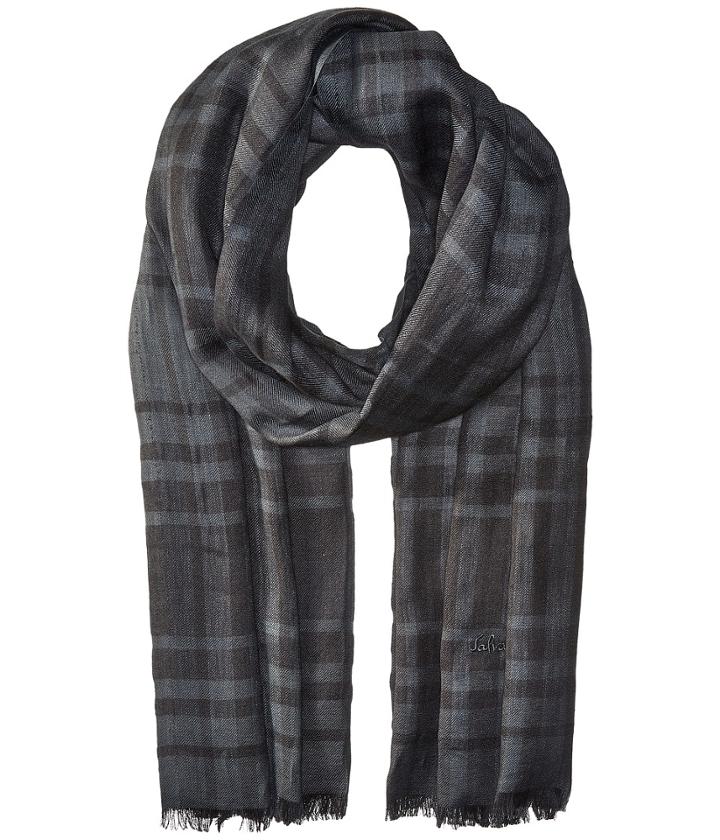 Salvatore Ferragamo - Cora Scarf 195 X 60 - 526947