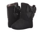 Baby Deer - Soft Sole Boot With Bow