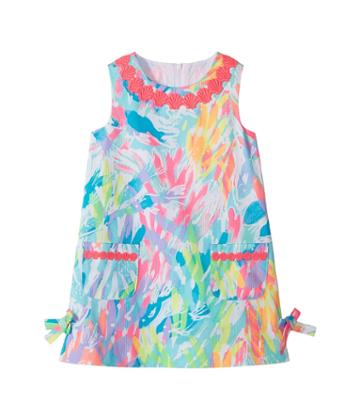 Lilly Pulitzer Kids - Little Lilly Classic Shif