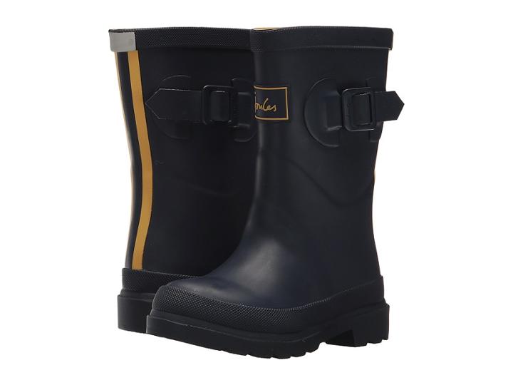 Joules Kids - Field Welly Rain Boot