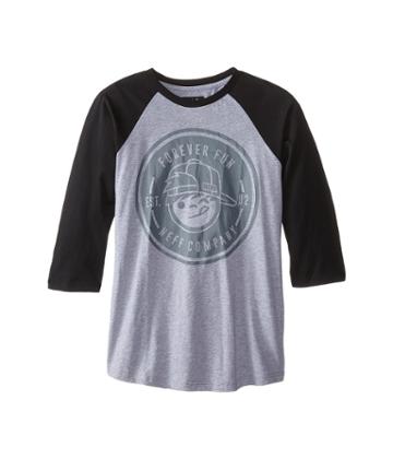 Neff Kids - Emblem Raglan