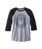 Neff Kids - Emblem Raglan