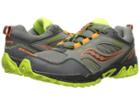 Saucony Kids - Excursion Water Shield