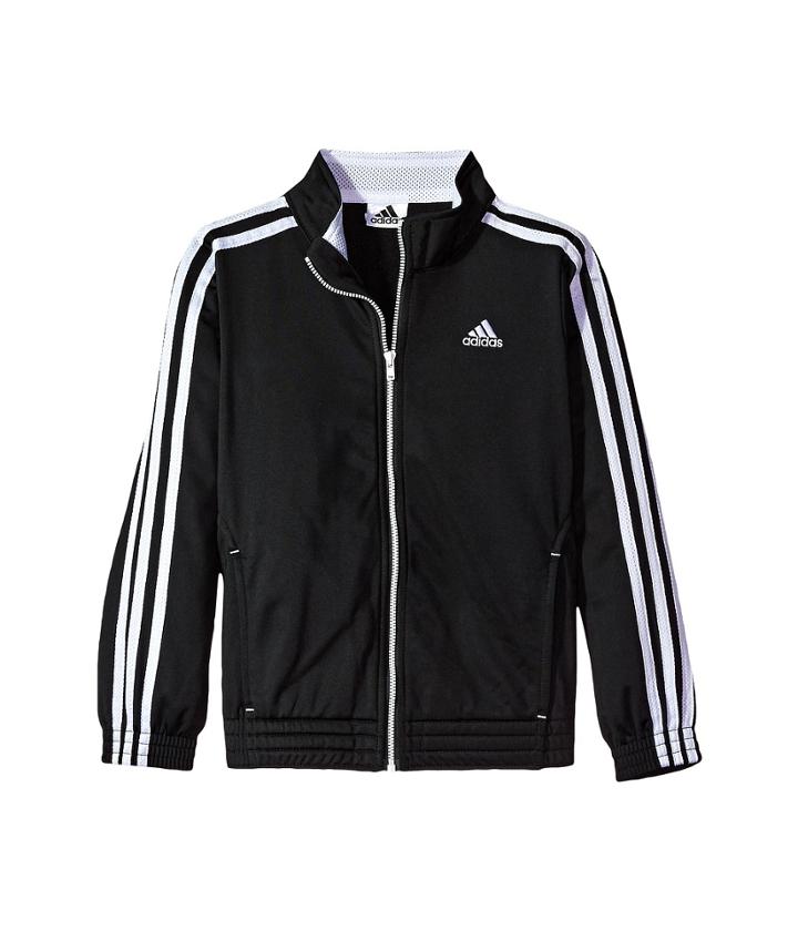 Adidas Kids - Warm Up Tricot Jacket