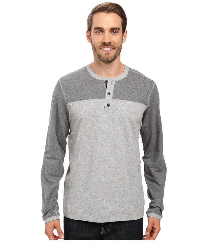 Mountain Hardwear - Cragger Henley