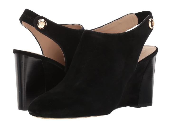 Tory Burch - Marisa 85mm Open Back