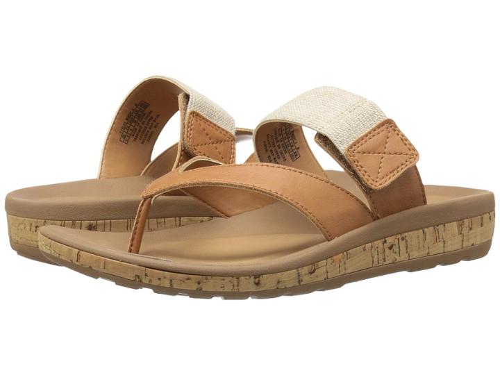Rockport - Weekend Casuals Keona Gore Thong