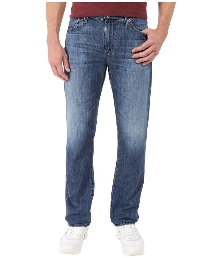 Ag Adriano Goldschmied - Graduate Tailored Leg Denim In Retreat