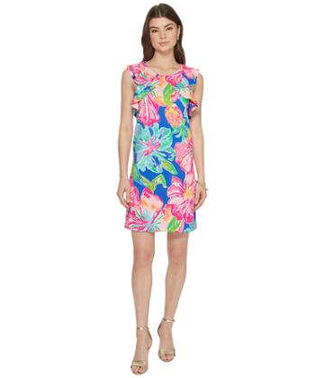 Lilly Pulitzer - Esmeralda Dress