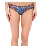 Lucky Brand - Layla Reversible Hipster