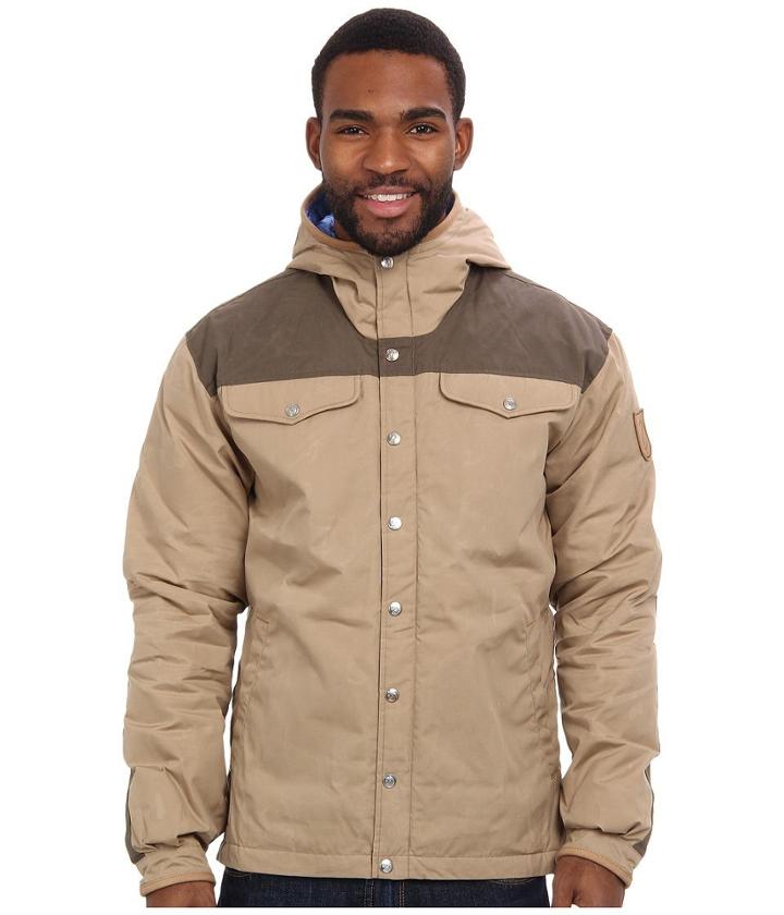 Fj  Llr  Ven Greenland No. 1 Down Jacket