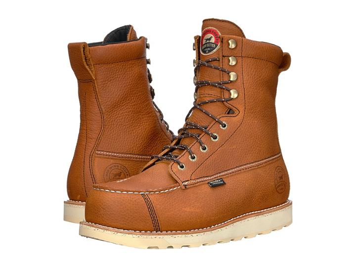 Irish Setter - Wingshooter Safety Toe 83832