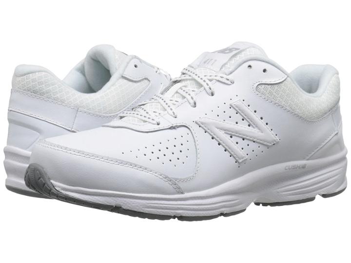 New Balance - Ww411v2