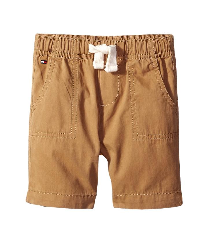 Tommy Hilfiger Kids - Porkchop Pocket Jogger Shorts