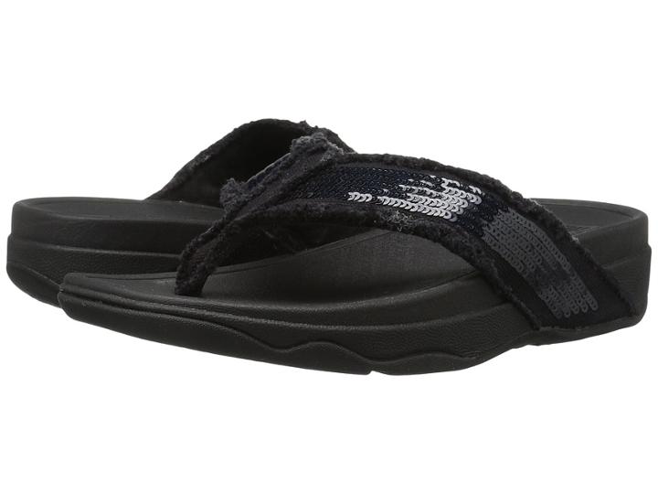 Fitflop - Surfa Sequin