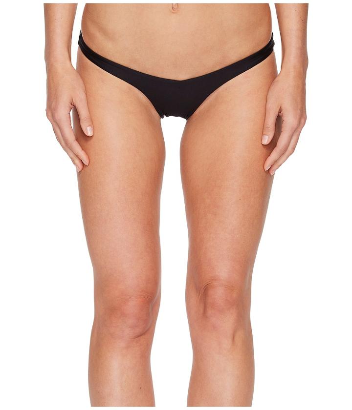 Sports Illustrated - Rebel Rebel Skimpy V Bikini Bottom