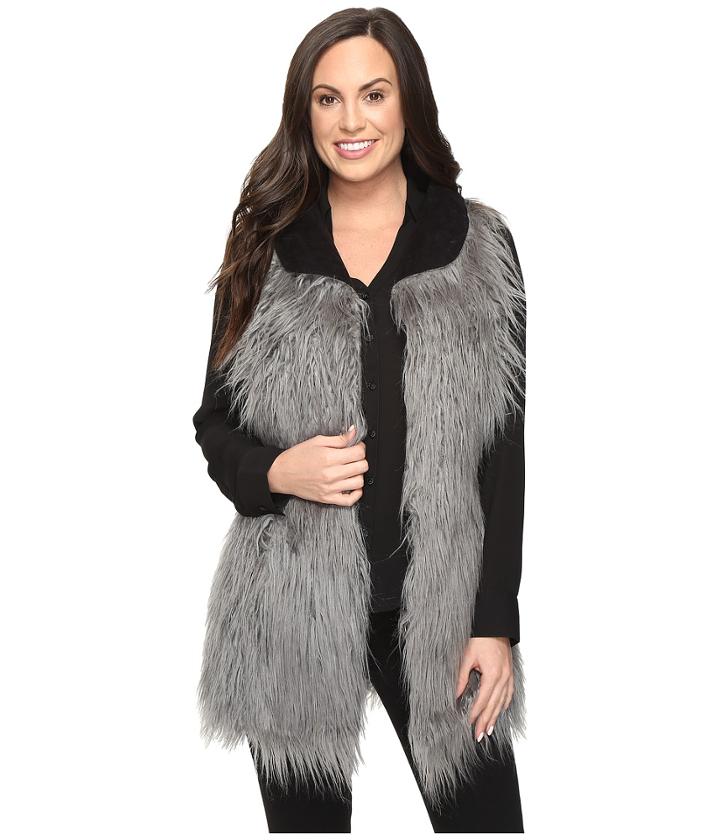 Tasha Polizzi - Kendall Vest