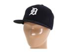 New Era - Authentic Collection 59fifty - Detroit Tigers