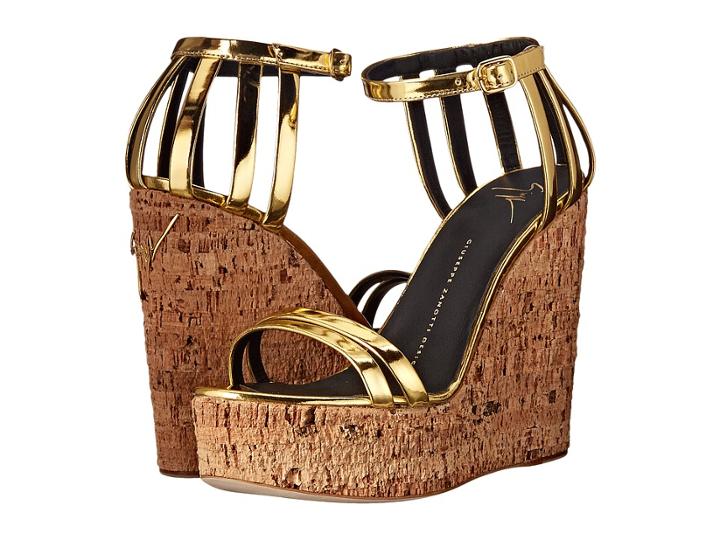 Giuseppe Zanotti - E60250