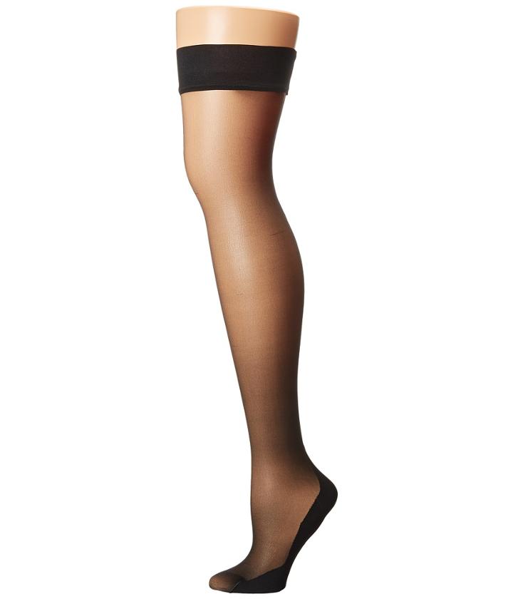 Falke - High Heel Stay Up Tights
