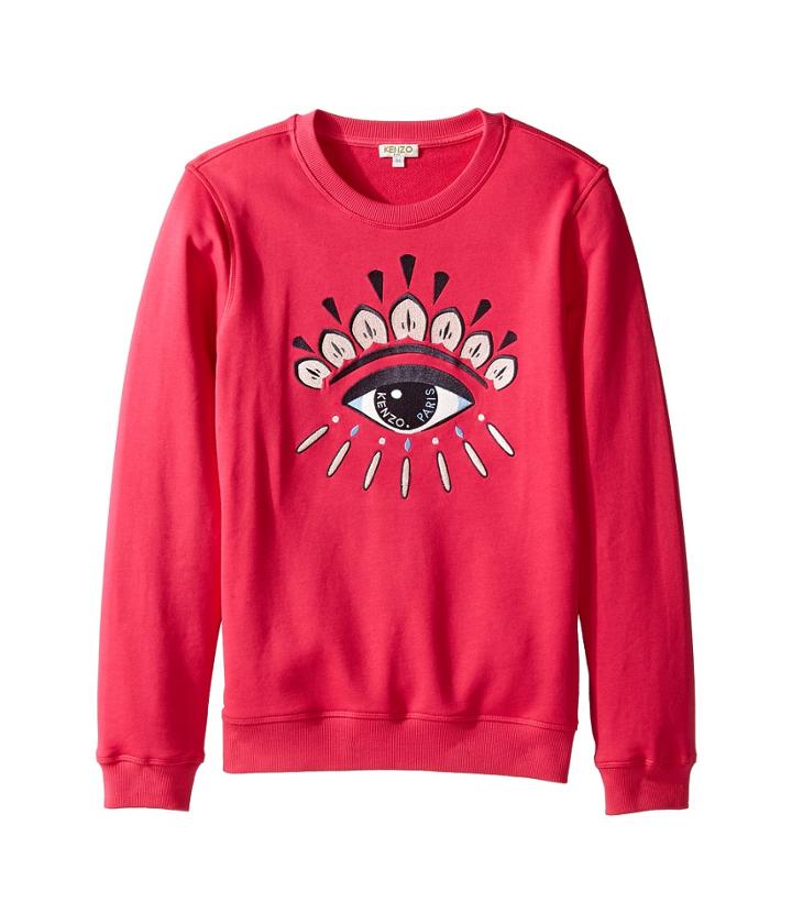 Kenzo Kids - Bella O Sweatshirt