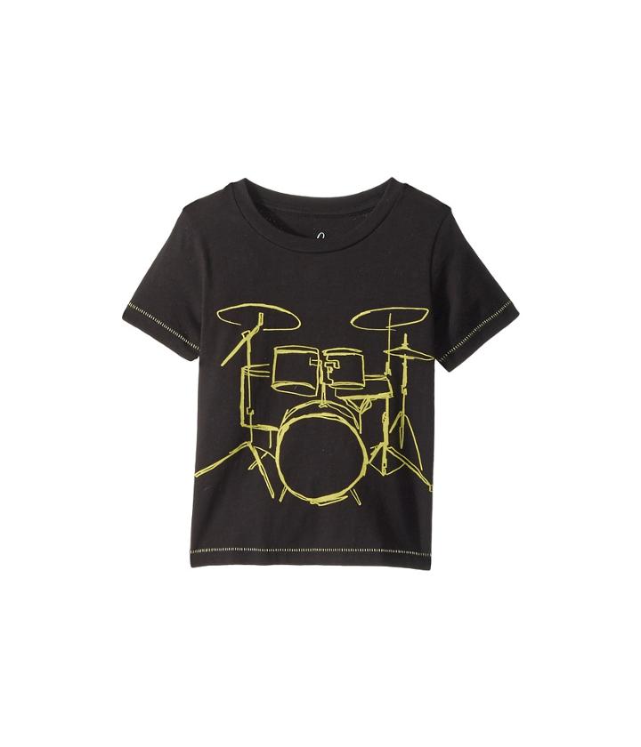 Peek - Drummer Wanted Tee