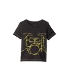 Peek - Drummer Wanted Tee