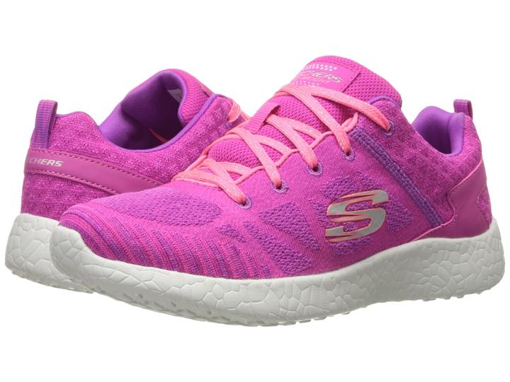 Skechers Kids - Burst 81905l