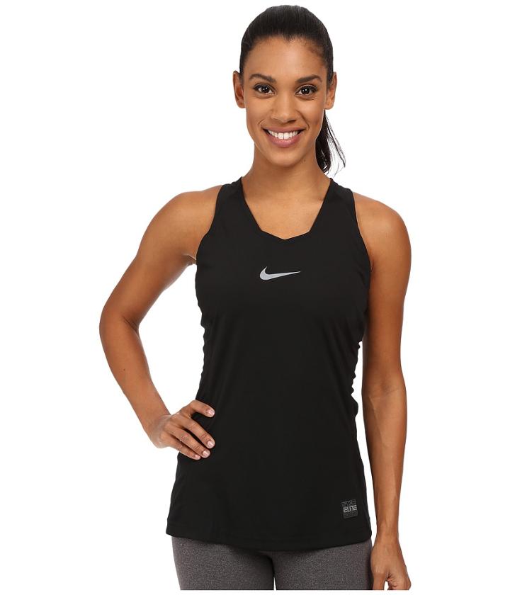 Nike - Elite Tank Top