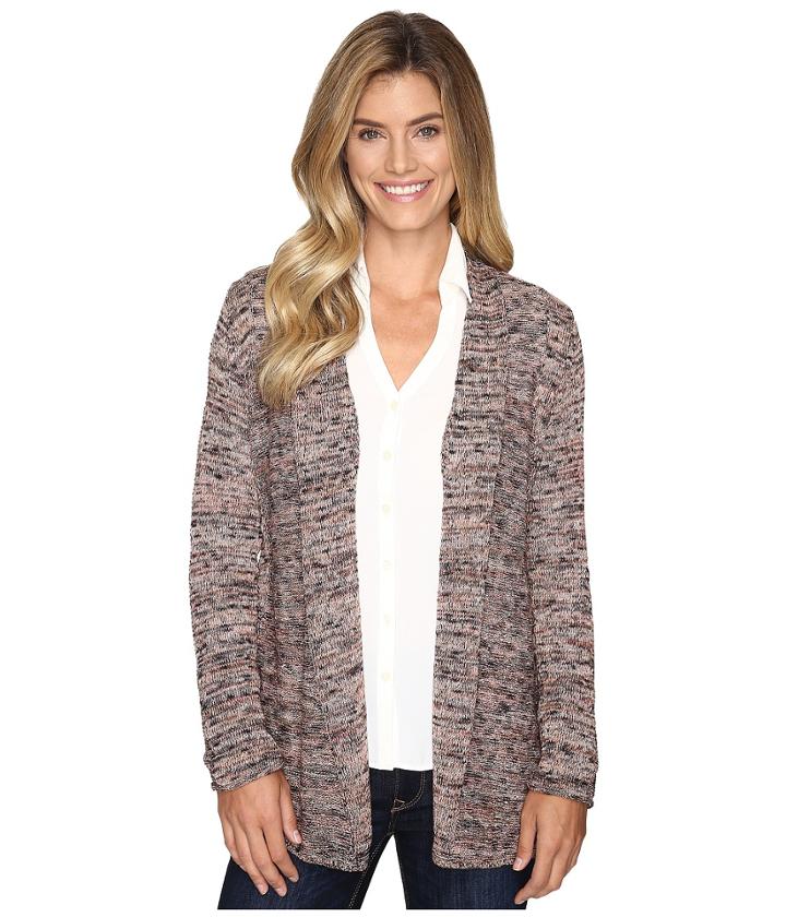 Nic+zoe - Tea Rose Cardy