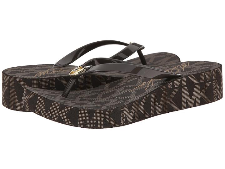 Michael Michael Kors - Bedford Flip Flop