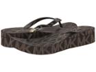 Michael Michael Kors - Bedford Flip Flop